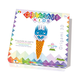 Creativamente Creagami Kids Gelato