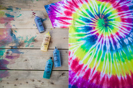 Tie Dye Kit