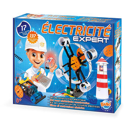 Buki L'Esperto Dell' Elettricità