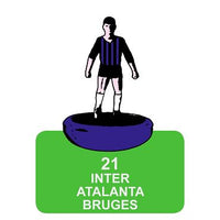 Zeugo Squadre Calcio Base Hw