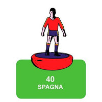 Zeugo Squadre Calcio Base Hw