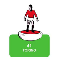 Zeugo Squadre Calcio Base Hw