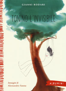 Albumini Tonino L'Invisibile