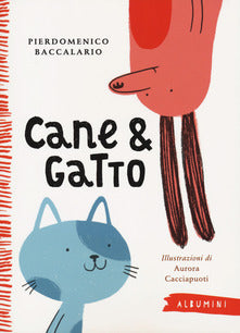 Albumini Cane E Gatto