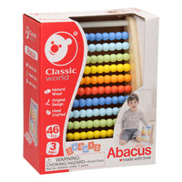 Classic World Abaco