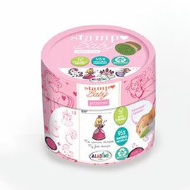 Stampo Baby Eco Principesse