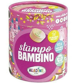 Stampo Bambino Principesse