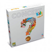 Asmodee Concept Kids