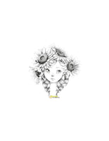 Avenue Mandarine Album Da Colorare Coloriage Wild 3
