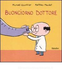 Babalibri Buongiorno Dottore