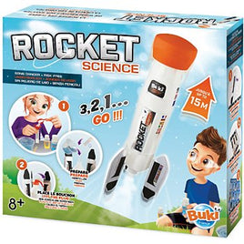 Buki Razzo Spaziale