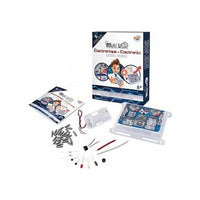 Buki Mini Lab Elettronica
