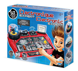 Buki Elettronica Expert
