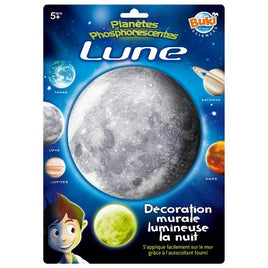 Buki Luna Fluo