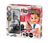 Buki Microscopio 30 Exp