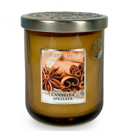 Candele Grande Cannella Speziata