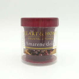 Candele Piccole Amarene Dolci