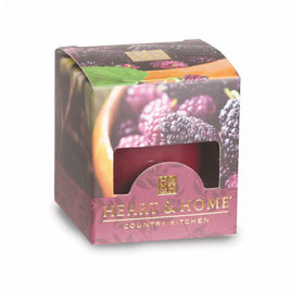 Candele Piccole Dolce Gelso