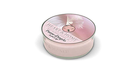 Candele Scent Cup Piume D'Angelo