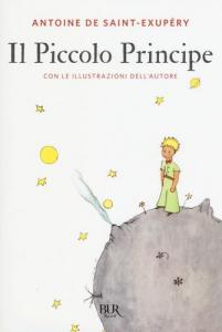 Bur Il Piccolo Principe