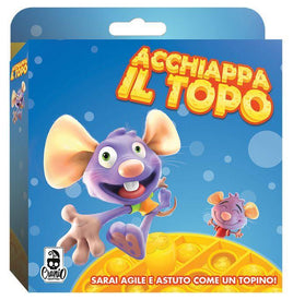 Cranio Creations Acchiappa Il Topo