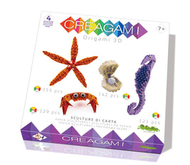 Creativamente Creagami Kit Mare