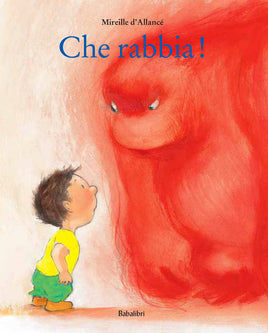 Babalibri Che Rabbia! Bababum