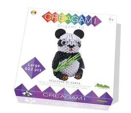 Creativamente Creagami Panda L