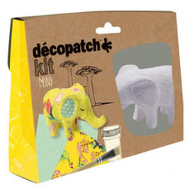 Decopatch Decopatch Elefante