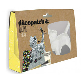 Decopatch Decopatch Gatto