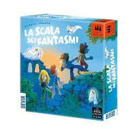 Devir Scala Dei Fantasmi