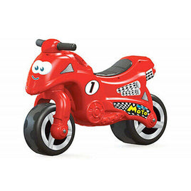 Dolu Moto Cavalcabile