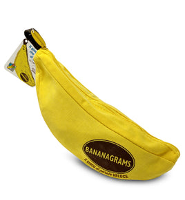 Dvgiochi Bananagrams