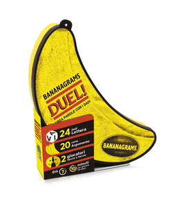 Dvgiochi Bananagrams Duel