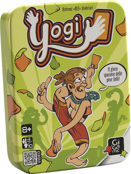 Dvgiochi Yogi