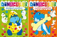 Edicart Dinocolor