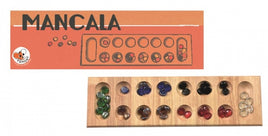 Egmont Mancala