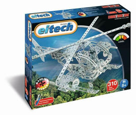 Eitech Helicopter 00205