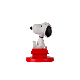 Faba Snoopy - Racconti Da 5 Minuti