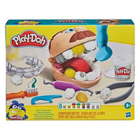 Playdoh Dentista Dottor Trapanino