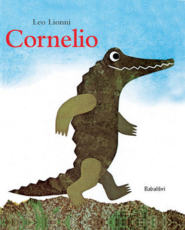 Babalibri Cornelio Bababum