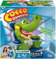 Hasbro Cocco Dentista