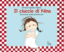 Il Castoro Il Ciuccio Di Nina