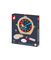 Janod Impara L'Ora Orologio