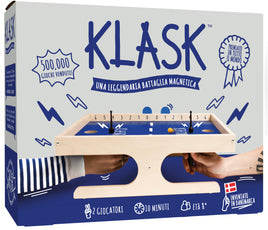 Ghenos Klask