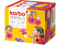 Korbo Animali