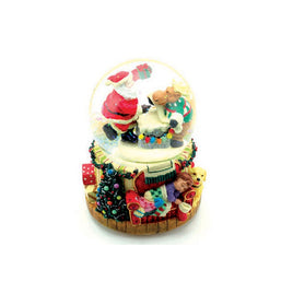 Mdc Sfera Sfera Babbo Natale