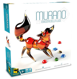 Asmodee Murano - Maestri Della Luce