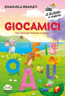 Piemme Giocamici