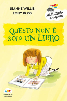 Piemme Questo Non E Solo Un Libro